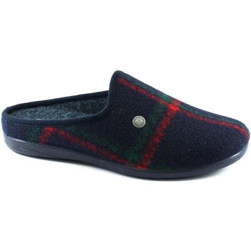 Chaussons GRU-CCC-CI2422-BL - Grunland - Modalova