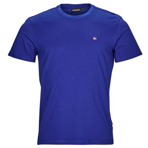 T-shirt Napapijri SALIS - Napapijri - Modalova