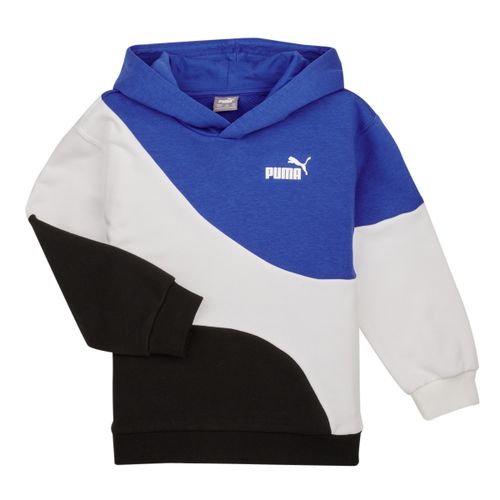 Sweatshirts à capuche ESS COL BIG LOGO - Puma - Modalova