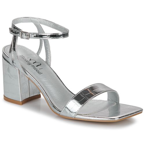 Sandales à talon ANDROMA - Moony Mood - Modalova