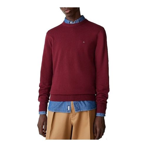 Pull Tommy Hilfiger MW0MW28046 - Tommy Hilfiger - Modalova