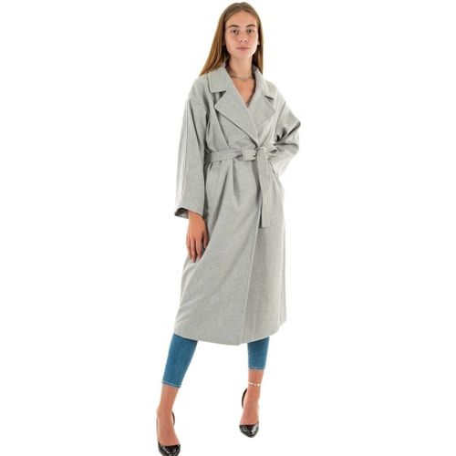 Manteau Ichi 20116636 - Ichi - Modalova
