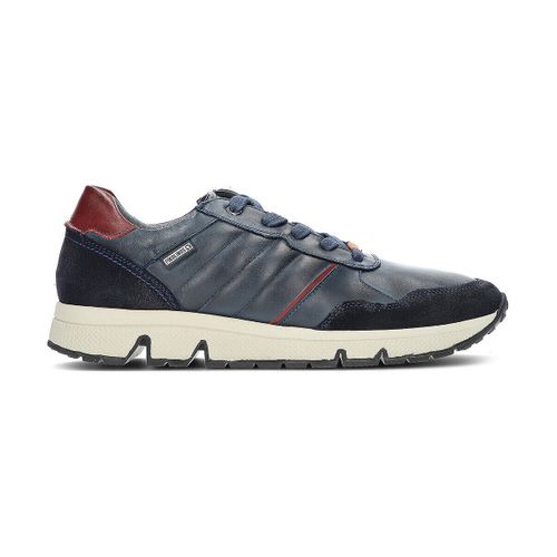 Baskets basses m9u6139c1 blue - Pikolinos - Modalova