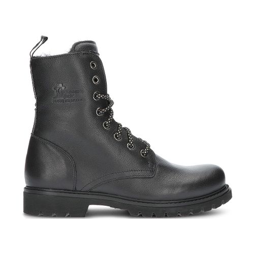 Bottines Panama Jack frisia black - Panama Jack - Modalova