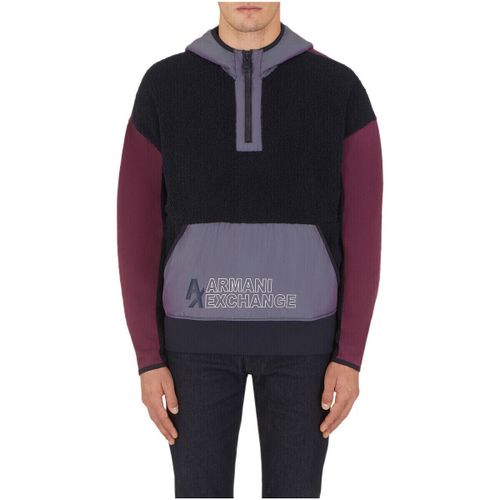 Sweatshirts à capuche Sweat SWEAT A - EAX - Modalova