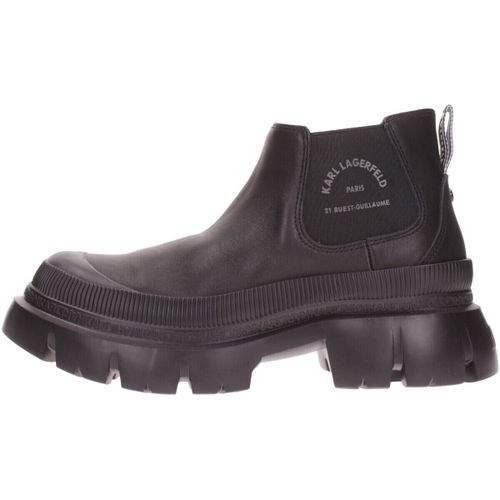 Bottines Karl Lagerfeld - Karl Lagerfeld - Modalova