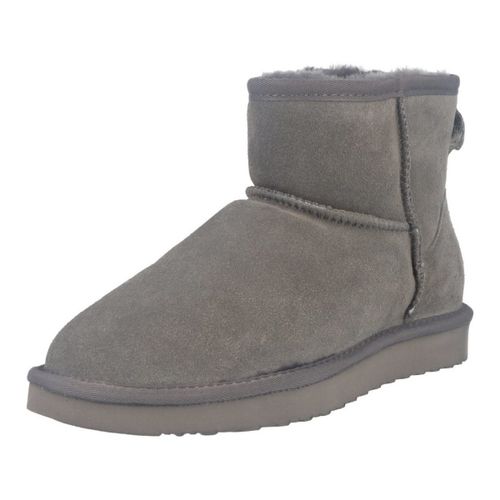 Bottes Black - Black - Modalova