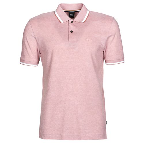 Polo BOSS PARLAY 183 - BOSS - Modalova