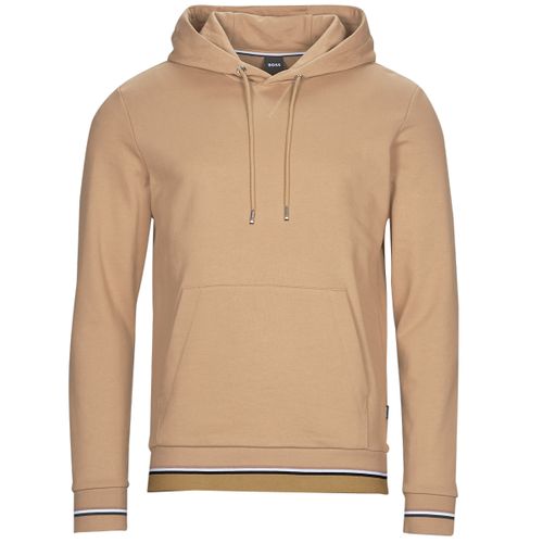 Sweatshirts à capuche SEEGER 127 - BOSS - Modalova