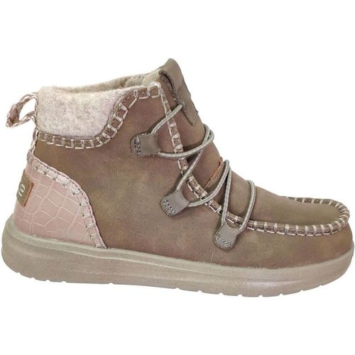 Bottines HEYDUDE Eloise - HEYDUDE - Modalova