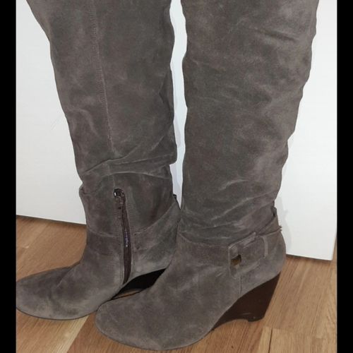 Bottes à talon éram Bottes ???? - éram - Modalova