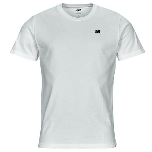 T-shirt New Balance SMALL LOGO TEE - New Balance - Modalova