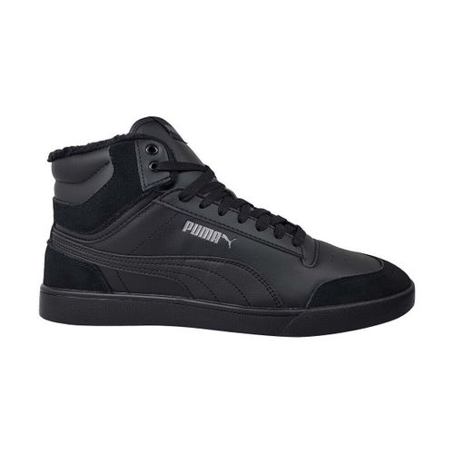 Boots Puma Shuffle Mid Fur - Puma - Modalova