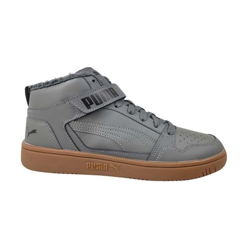 Boots Puma Rebound Mid Strap Wtr - Puma - Modalova
