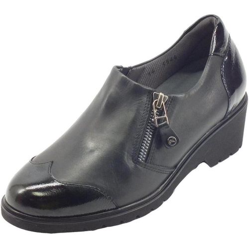 Boots Melluso R35735B Martine - Melluso - Modalova
