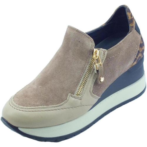 Slip ons Melluso R25545 Marika - Melluso - Modalova
