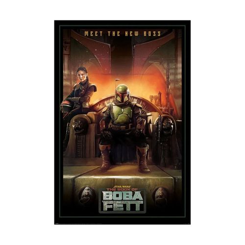 Affiches, posters Disney TA9313 - Disney - Modalova