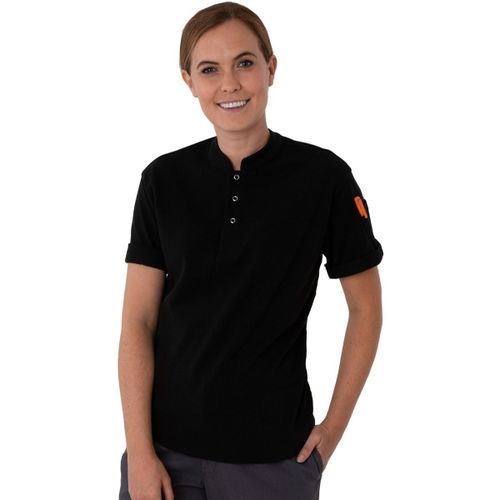 T-shirt Le Chef DF130 - Le Chef - Modalova