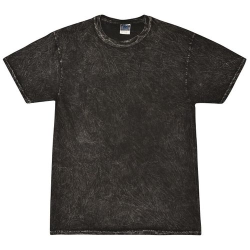 T-shirt Colortone Rainbow - Colortone - Modalova