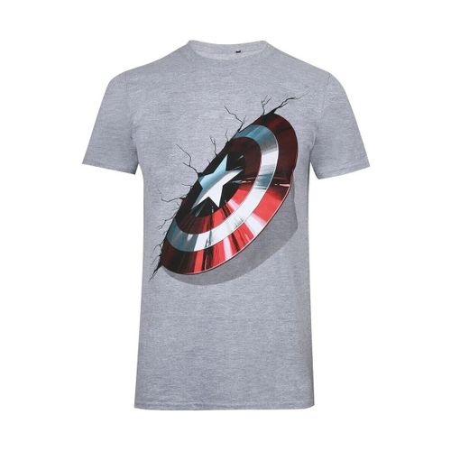 T-shirt Marvel TV1101 - Marvel - Modalova