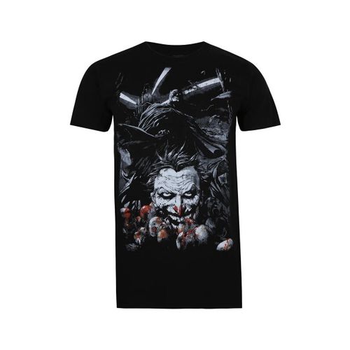 T-shirt Dessins Animés Wrath - Dessins Animés - Modalova