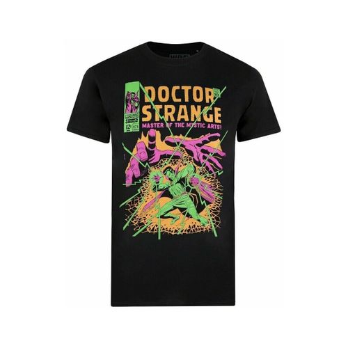 T-shirt Marvel Master - Marvel - Modalova