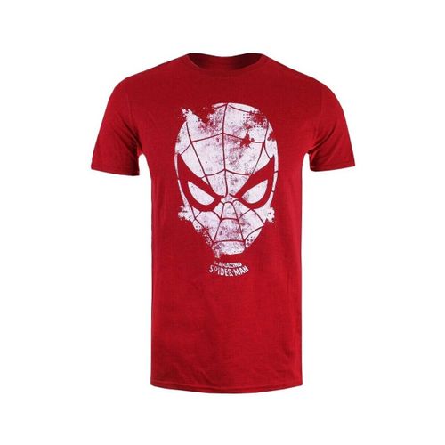 T-shirt Marvel Webhead - Marvel - Modalova