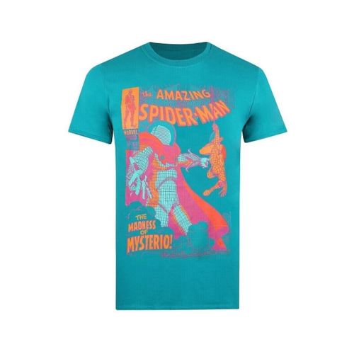 T-shirt Marvel Spiderman Madness - Marvel - Modalova