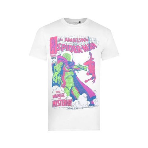 T-shirt Marvel Spiderman Madness - Marvel - Modalova