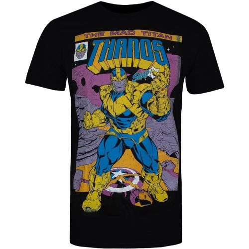 T-shirt Marvel Snap - Marvel - Modalova