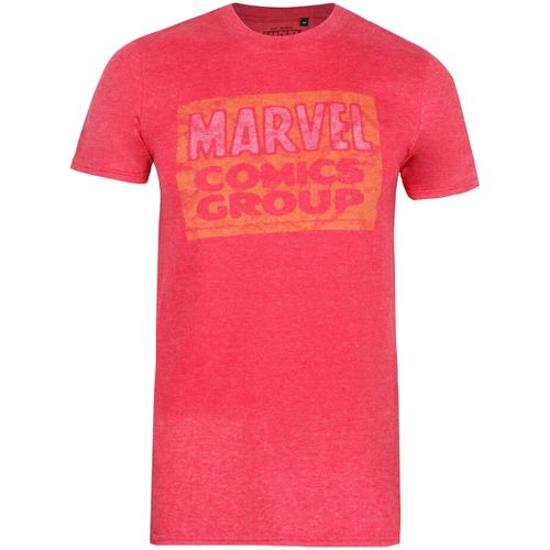 T-shirt Marvel Comics Group - Marvel - Modalova