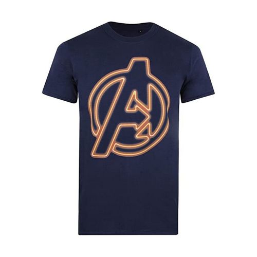 T-shirt Marvel TV773 - Marvel - Modalova
