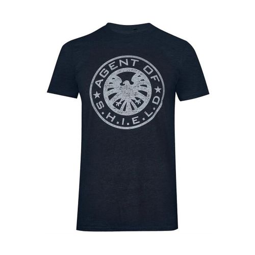 T-shirt Marvel TV829 - Marvel - Modalova