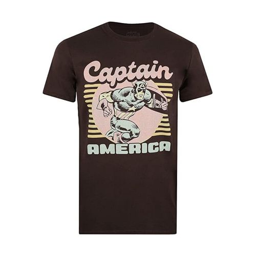 T-shirt Marvel 70's - Marvel - Modalova