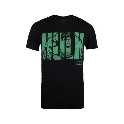 T-shirt Marvel TV856 - Marvel - Modalova