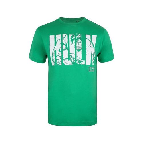 T-shirt Marvel TV856 - Marvel - Modalova