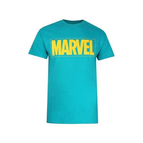 T-shirt Marvel TV863 - Marvel - Modalova