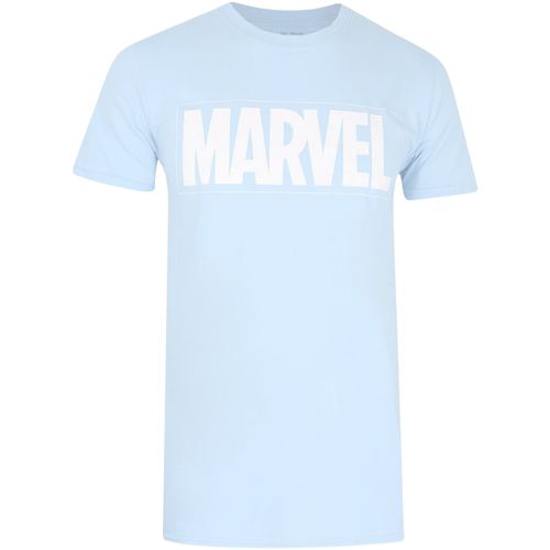 T-shirt Marvel TV863 - Marvel - Modalova