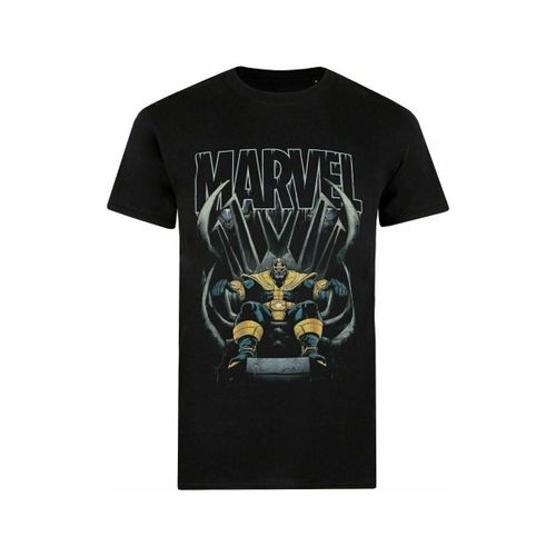 T-shirt Marvel TV217 - Marvel - Modalova