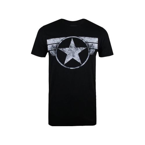 T-shirt Marvel TV228 - Marvel - Modalova