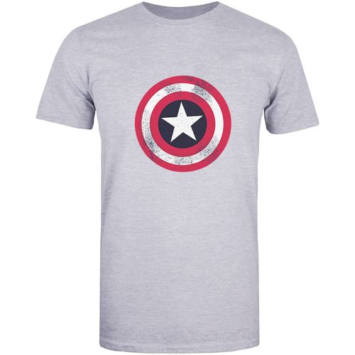 T-shirt Marvel TV298 - Marvel - Modalova