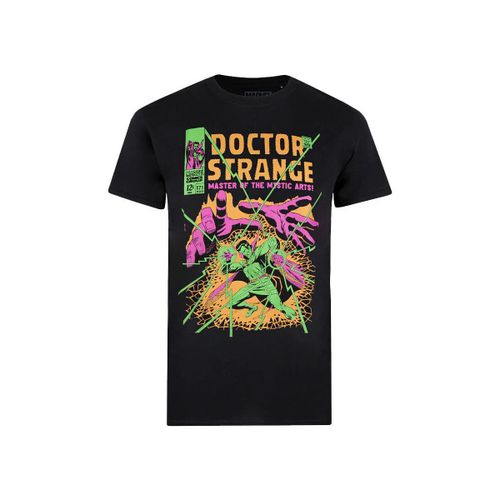 T-shirt Marvel Master - Marvel - Modalova