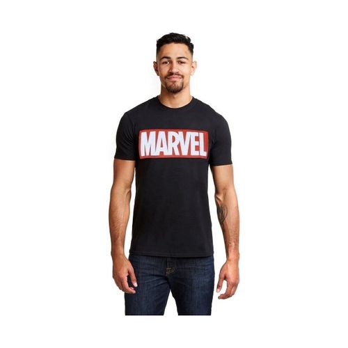 T-shirt Marvel Core - Marvel - Modalova