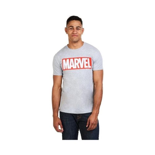 T-shirt Marvel Core - Marvel - Modalova