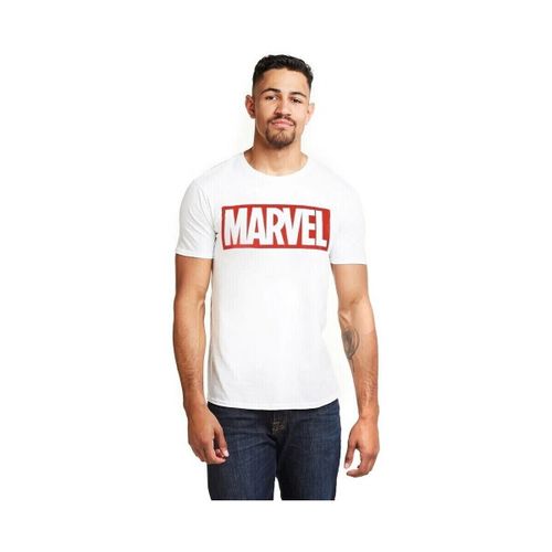 T-shirt Marvel Core - Marvel - Modalova