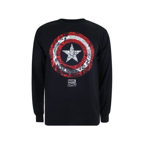 T-shirt Marvel TV918 - Marvel - Modalova