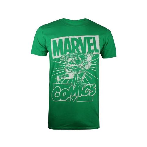 T-shirt Marvel Lift - Marvel - Modalova