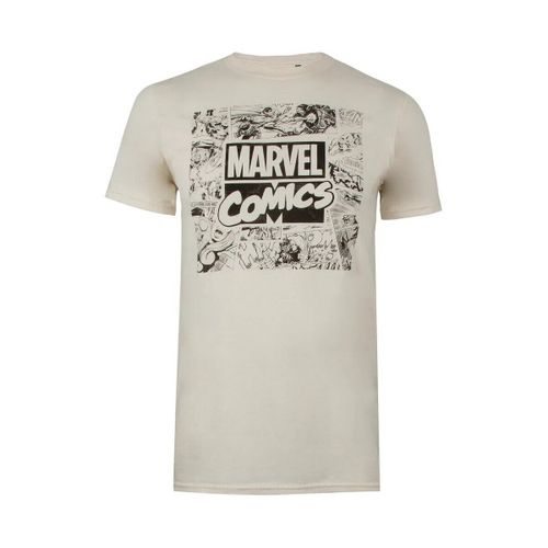T-shirt Marvel TV965 - Marvel - Modalova