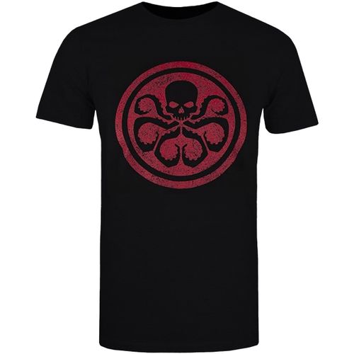T-shirt Marvel TV968 - Marvel - Modalova