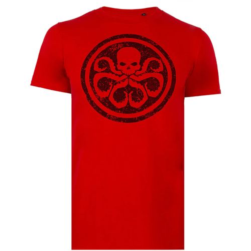T-shirt Marvel TV968 - Marvel - Modalova